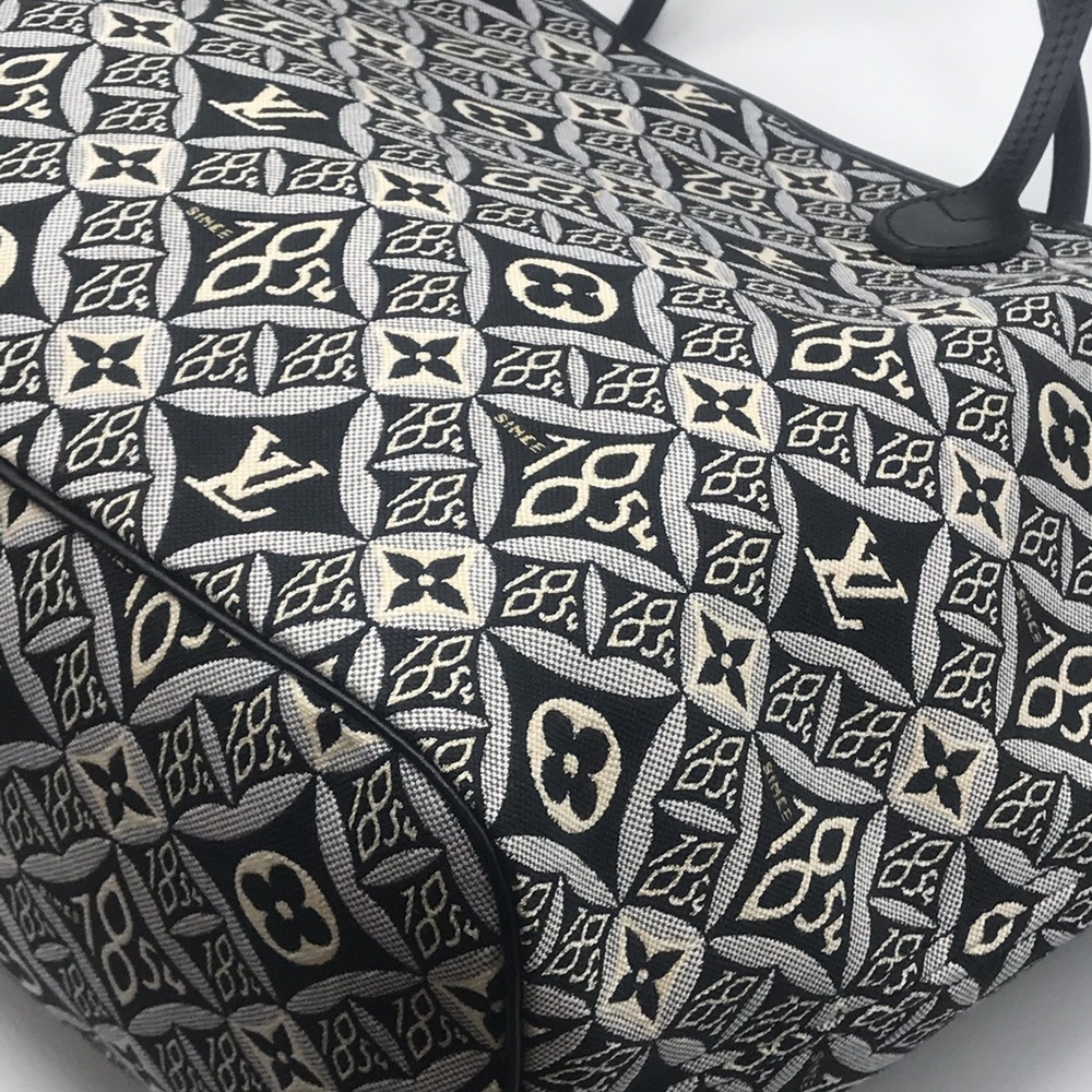 Louis Vuitton Since 1854 Neverfull Sold Out Tote - Picture 6 of 16